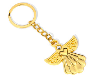 ANGEL keychain