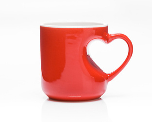 Lover's mug